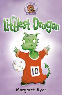 Produktbild: The Littlest Dragon