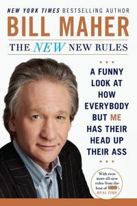Produktbild: The New New Rules