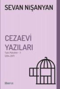 Produktbild: Cezaevi Yazilari