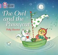 Produktbild: Big Cat - Owl & Pussycat