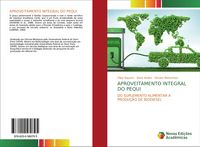 Produktbild: Aproveitamento Integral Do Pequi