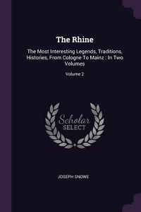 Produktbild: The Rhine