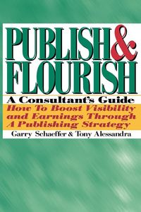 Produktbild: Publish and Flourish
