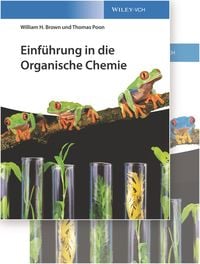 Produktbild: Einf&uuml;hrung in die Organische Chemie
