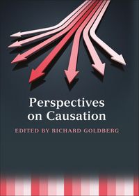 Produktbild: Perspectives on Causation
