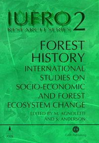 Produktbild: Forest History