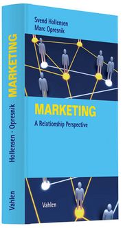 Produktbild: Marketing