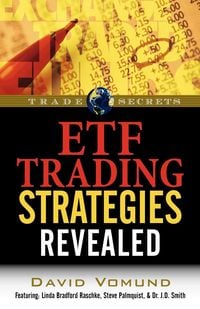 Produktbild: ETF Trading Strategies Revealed