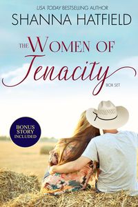 Produktbild: The Women of Tenacity