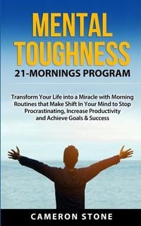 Produktbild: Mental Toughness