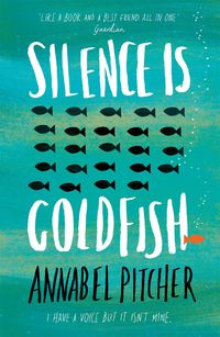 Produktbild: Silence is Goldfish