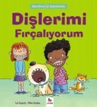 Produktbild: Dislerimi Fircaliyorum