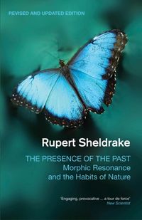 Bild vom Artikel The Presence of the Past vom Autor Rupert Sheldrake
