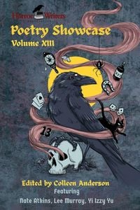 Produktbild: HWA Poetry Showcase XIII