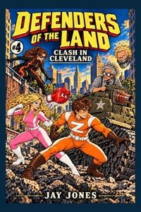Produktbild: Defenders of the Land