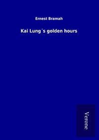 Produktbild: Kai Lung&acute;s golden hours
