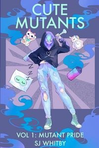 Produktbild: Cute Mutants Vol 1