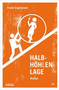 Produktbild: Halbh&ouml;hlenlage
