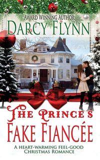 Produktbild: The Prince's Fake Fiancee