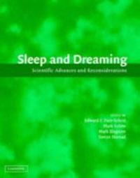 Produktbild: Sleep and Dreaming