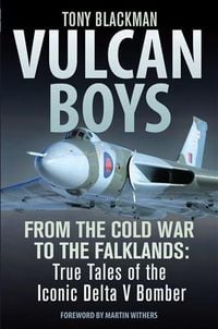 Produktbild: Vulcan Boys