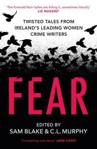 Produktbild: Fear