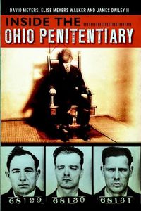 Produktbild: Inside the Ohio Penitentiary