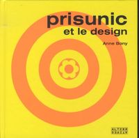 Produktbild: Prisunic et le design