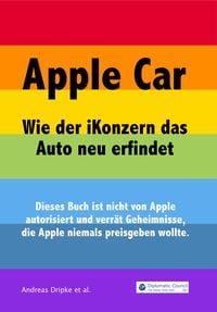 Produktbild: Apple Car