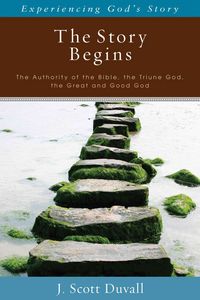 Produktbild: The Story Begins
