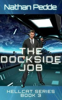 Produktbild: The Dockside Job