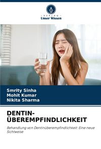 Produktbild: Dentin-&Uuml;berempfindlichkeit