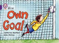 Bild vom Artikel MacPhail, C: Own Goal vom Autor Catherine MacPhail