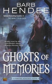 Produktbild: Ghosts of Memories