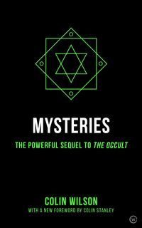 Produktbild: Wilson, C: Mysteries