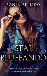 Produktbild: Stai Bluffando