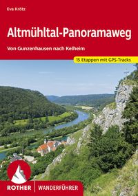 Bild vom Artikel Altmühltal-Panoramaweg vom Autor Eva Krötz