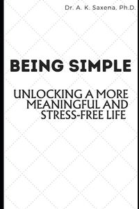 Produktbild: BEING SIMPLE