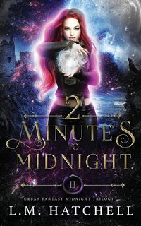 Produktbild: 2 Minutes to Midnight