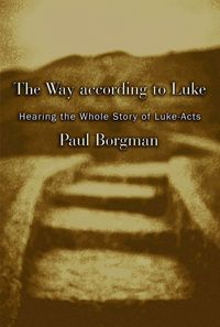 Produktbild: The Way according to Luke