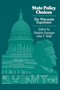 Produktbild: State Policy Choices