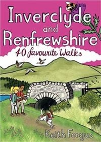 Produktbild: Inverclyde and Renfrewshire