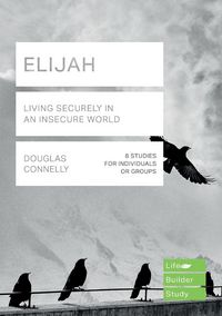 Produktbild: Elijah (Lifebuilder Study Guides)