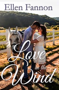 Produktbild: Love in the Wind