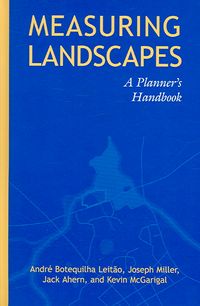 Produktbild: Measuring Landscapes