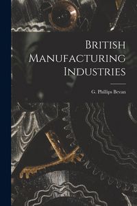 Produktbild: British Manufacturing Industries