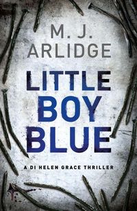 Produktbild: Arlidge, M: Little Boy Blue
