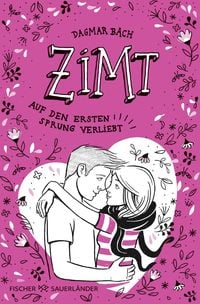 Produktbild: Zimt – Auf den ersten Sprung verliebt