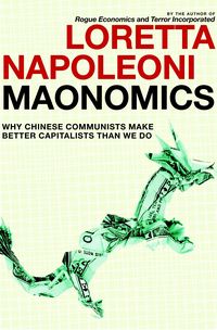 Produktbild: Maonomics