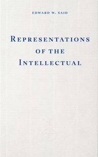 Produktbild: Representations of the Intellectual